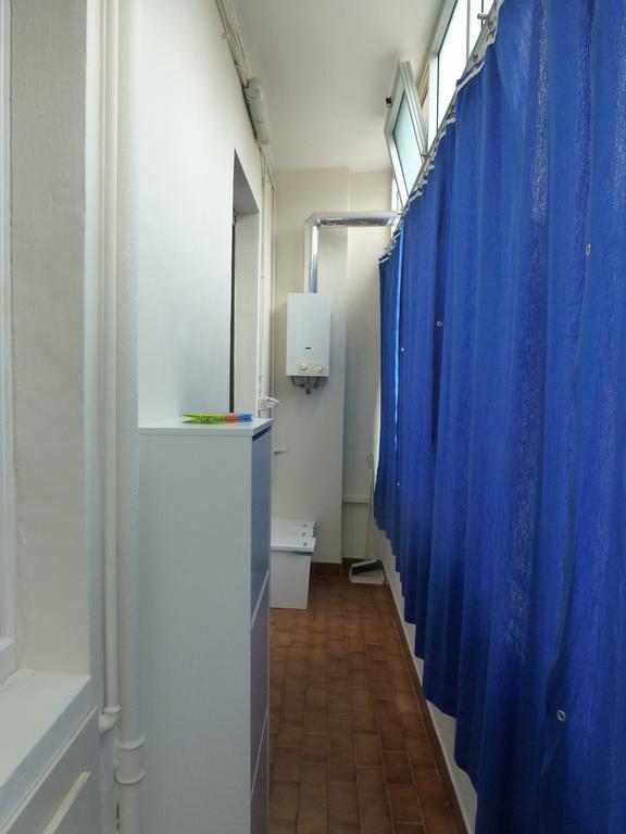 Apartment Silvia ตูริน ภายนอก รูปภาพ