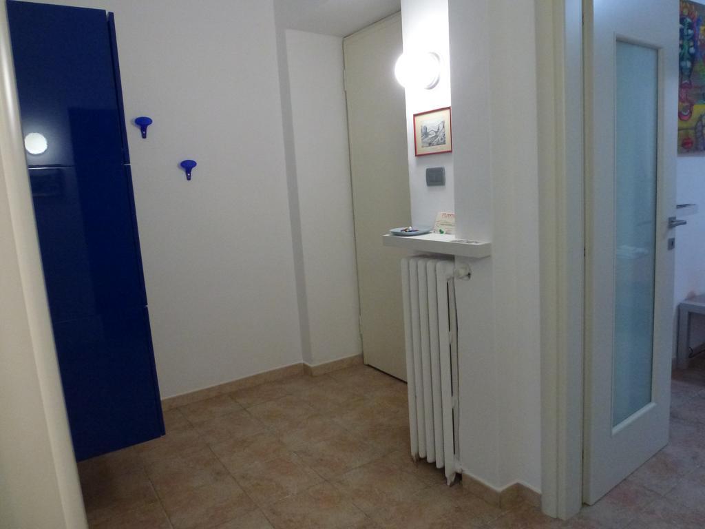 Apartment Silvia ตูริน ภายนอก รูปภาพ