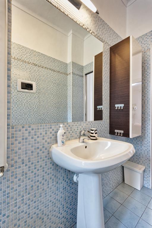 Apartment Silvia ตูริน ภายนอก รูปภาพ