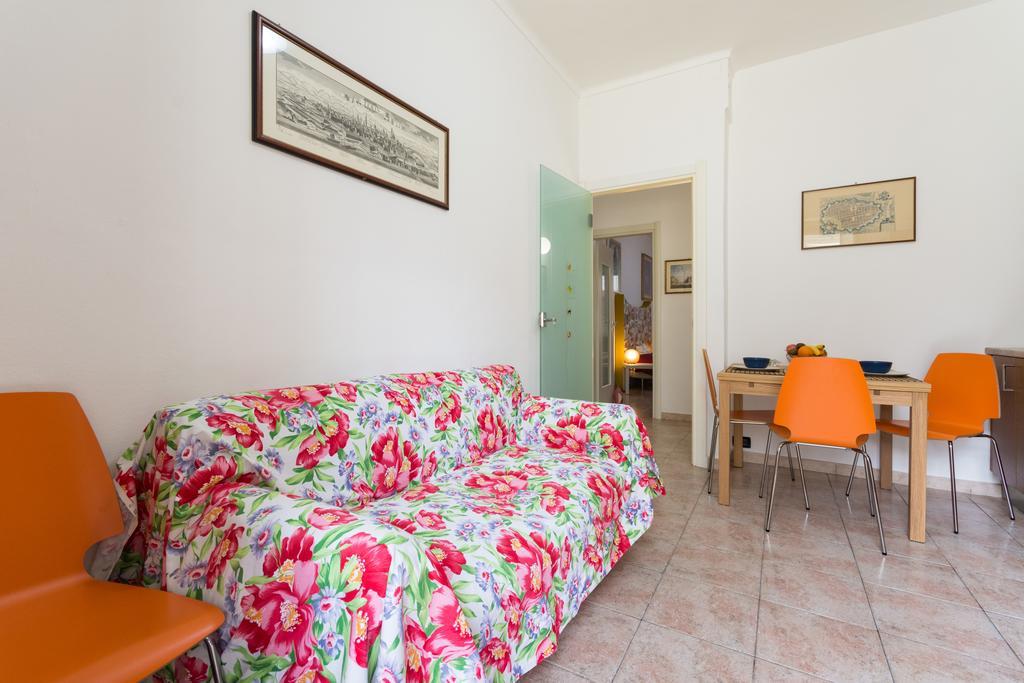 Apartment Silvia ตูริน ภายนอก รูปภาพ