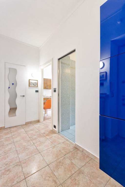 Apartment Silvia ตูริน ภายนอก รูปภาพ