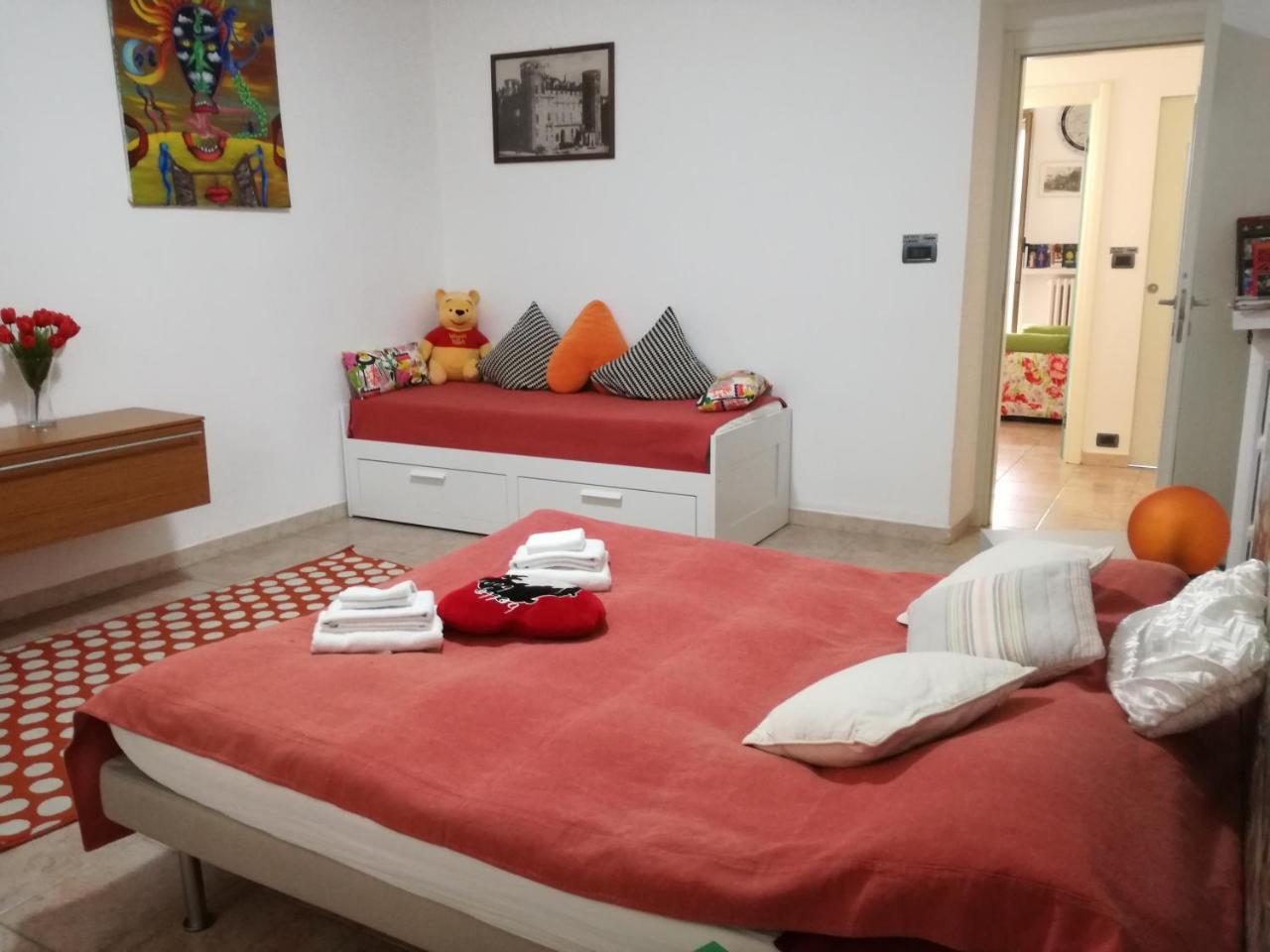 Apartment Silvia ตูริน ภายนอก รูปภาพ