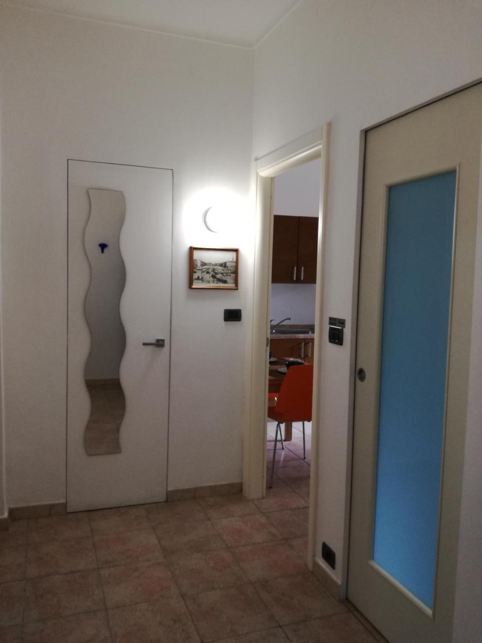 Apartment Silvia ตูริน ภายนอก รูปภาพ
