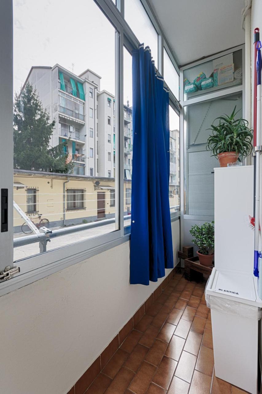 Apartment Silvia ตูริน ภายนอก รูปภาพ